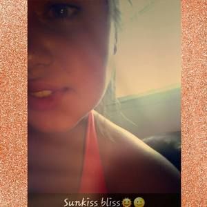 Meet your Posher, Kenna