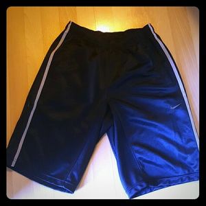 Nike Drifit Shirts w/ 2 zipper side pockets