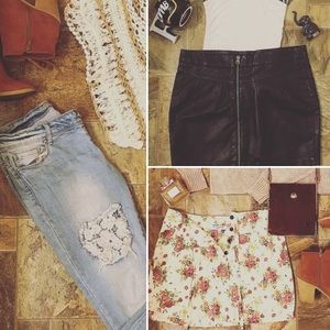 3 for $25 Bundle for Marissareece :)