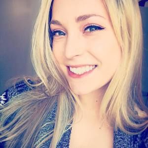 Meet your Posher, Maddie