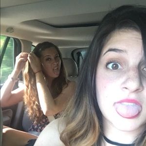 Meet your Posher, Michelle