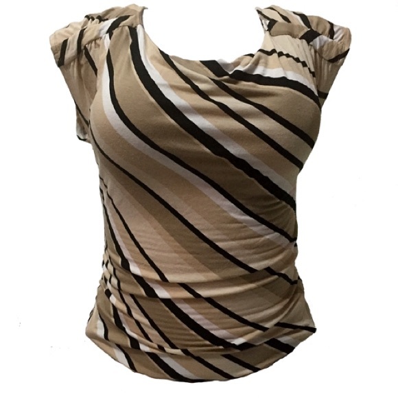 New York and Company Top.