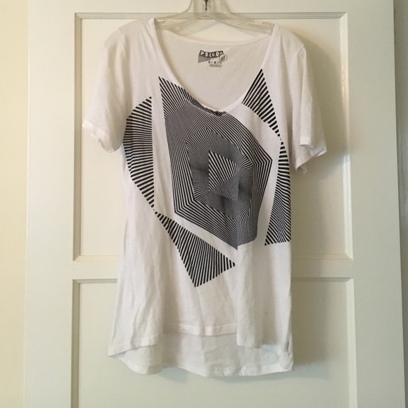 Volcom V-Neck