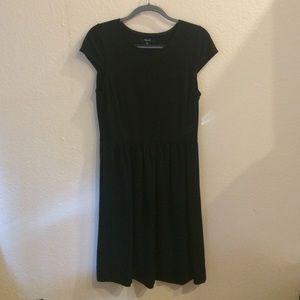 Madewell Dress - Black