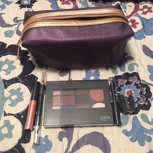 Makeup Bundle updated