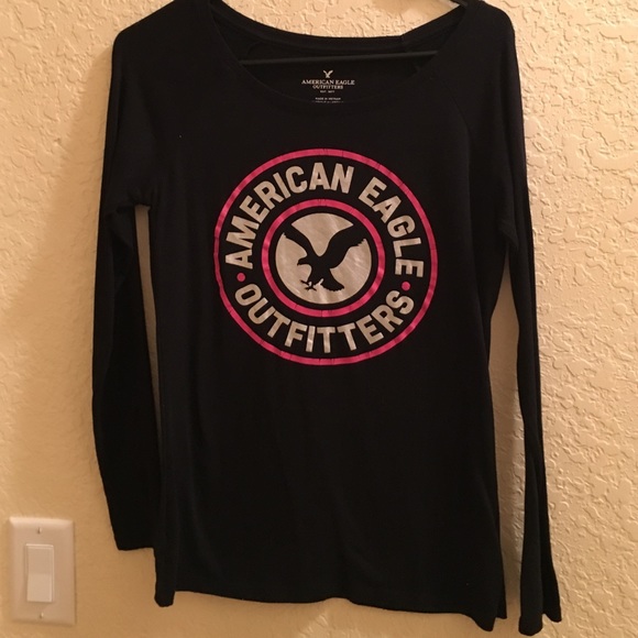 American eagle longsleeve