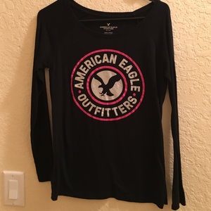 American eagle longsleeve