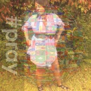 Meet your Posher, Alvisha