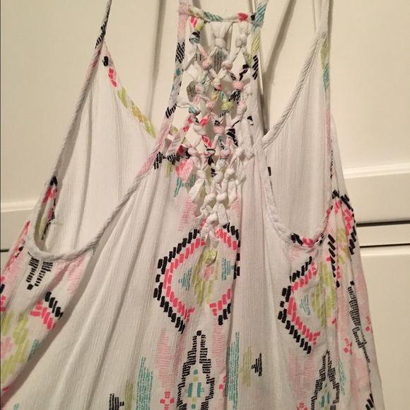 Colorful tank - Picture 2 of 3