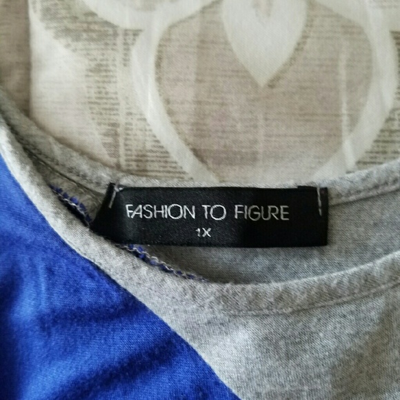 Maxi dress - Picture 2 of 2