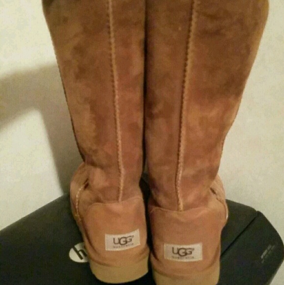******Everyone wants Uggs******   UGG boots