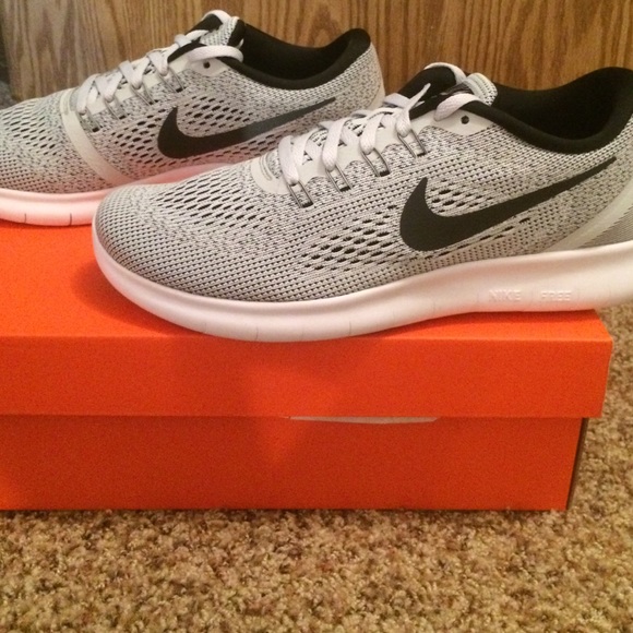 Nike Free Run - Picture 2 of 2