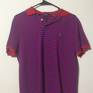 Men's Polo Ralph Lauren Collared Shirt