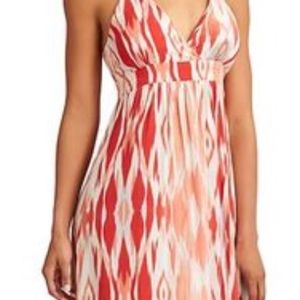 Athleta summer dress