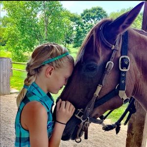 Meet your Posher, Audra