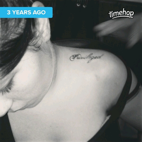 Meet your Posher, Victoria