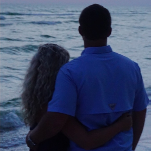 Meet your Posher, Haley