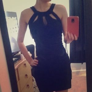 70% off Mini cocktail dress!!