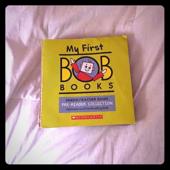 Bobs books