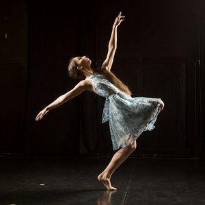 Meet your Posher, Maddie