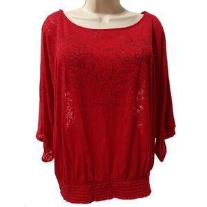 New York and Company Top.