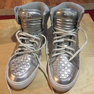 Zumba Shoes