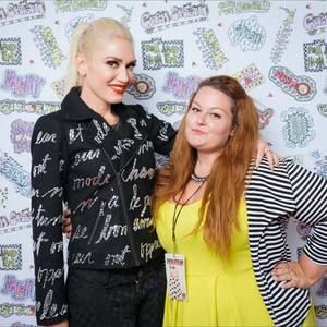 Meet your Posher, Mel