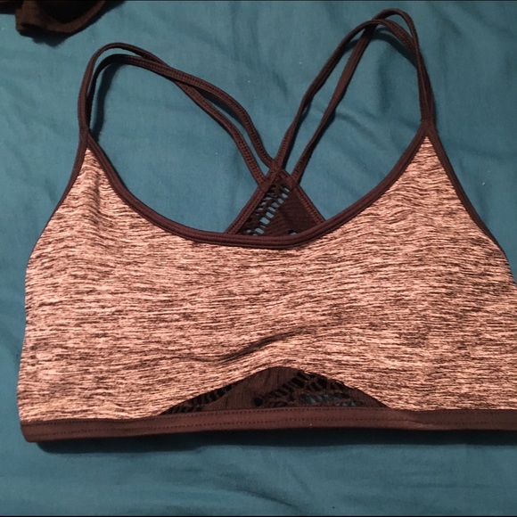 Sports bra - Picture 1 of 2