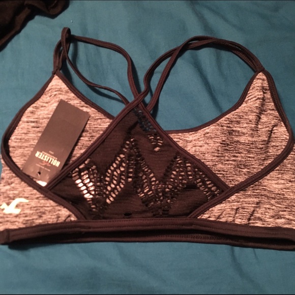 Sports bra - Picture 2 of 2