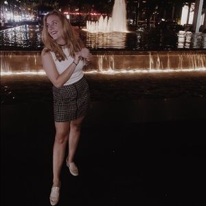 Meet your Posher, Tess