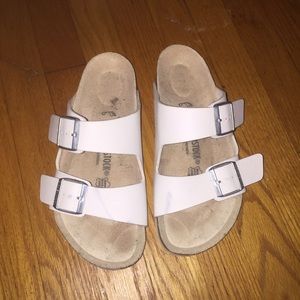 Birkenstock Arizona classic sandals