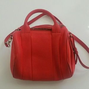 Alexander Wang Rockies duffel bag