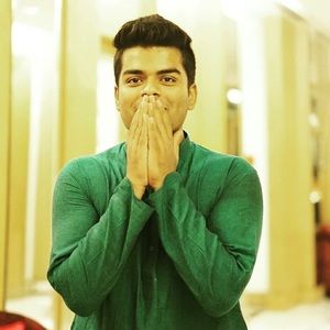 Meet your Posher, Shashi