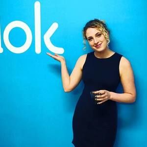 Meet your Posher, Kacey