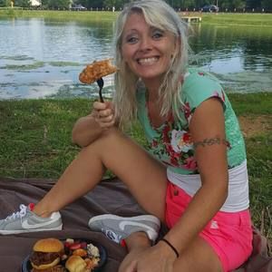 Meet your Posher, Lori