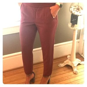 Anthropologie jogger