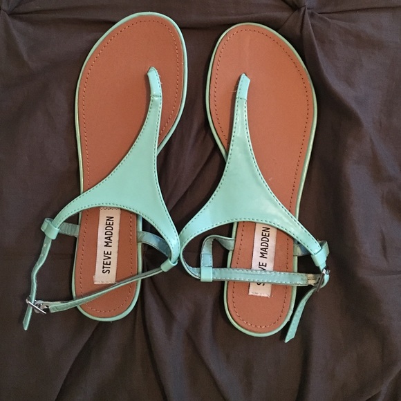 Steve Madden sandals
