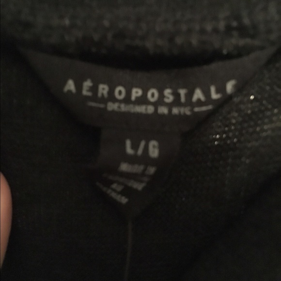 Crop top tank - Picture 2 of 2