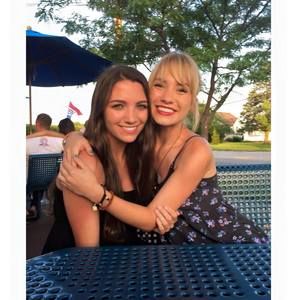 Meet your Posher, Kate