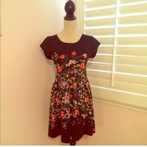 Lauren Conrad Dress!