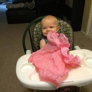 Meet your Posher, Lorene