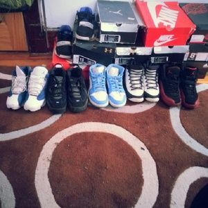 Meet your Posher, Tristan