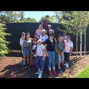 Meet your Posher, Julia