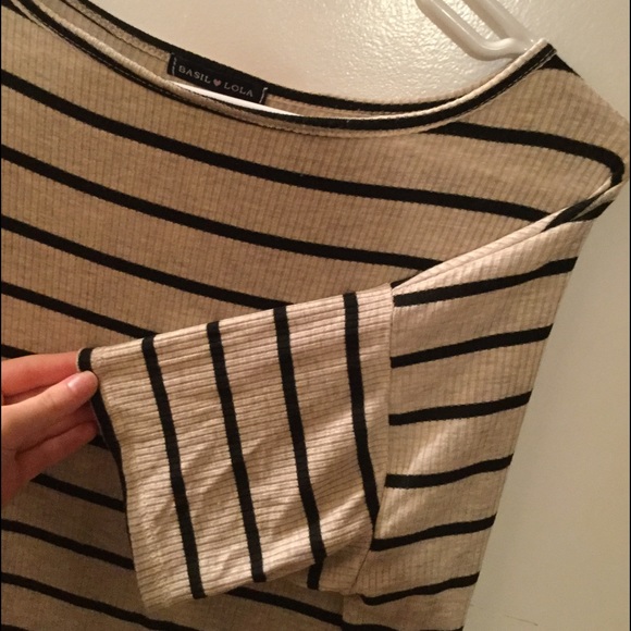 Casual shirt dress *****