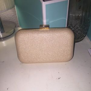 Jessica Simpson Clutch