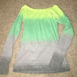 AE long sleeve shirt