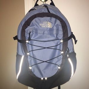 Borealis Northface Backpack