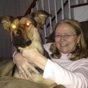 Meet your Posher, Patricia