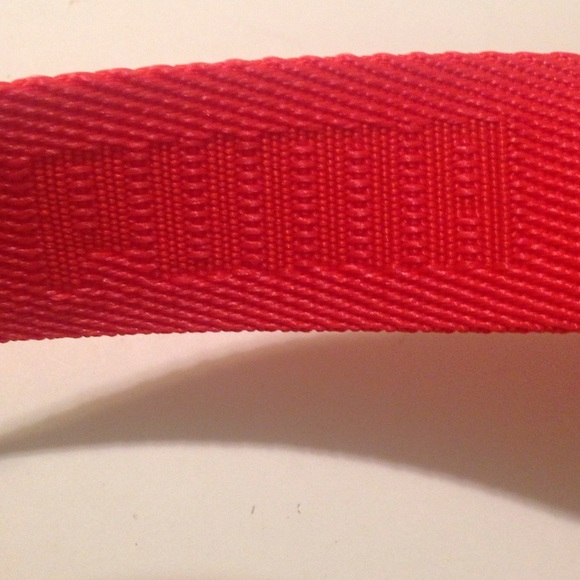 NWT Athletic belt - Picture 2 of 3
