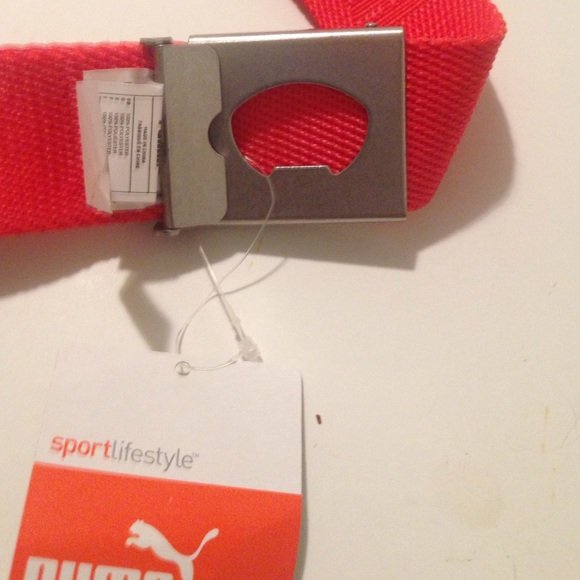 NWT Athletic belt - Picture 3 of 3